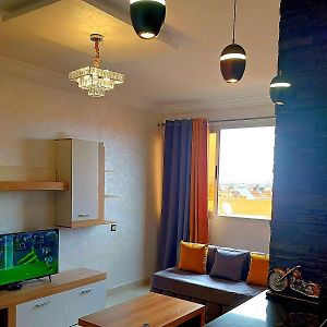 Appartement met Twee Slaapkamers